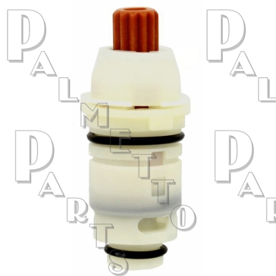 Elkay* Diacore Cartridges Pair Hot & Cold