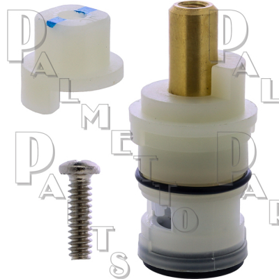 Danze*/ B&K*/ Glacier Bay* Replacement Cer Disc Cart -Cold