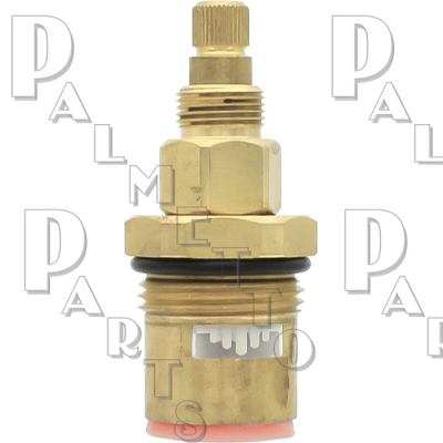 Glacier Bay*/ Danze* Replacement Cer Disc Cartridge -H/C