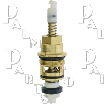 Grohe*/ Tempress II* Tub &amp; Shower Replacement Diverter Cart