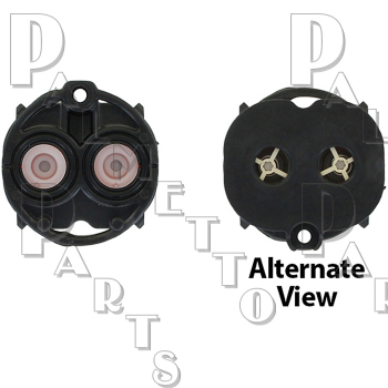 CFG*/ Import Replacement Check Valve