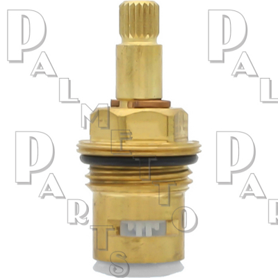 Import Ceramic Disc Cartridge -Hot or Cold