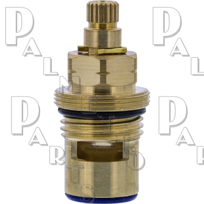 Unknown Ceramic Disc Cartridge -Cold