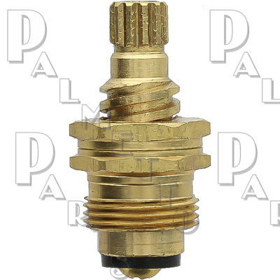 Import RH Replacement Stem- Hot or Cold