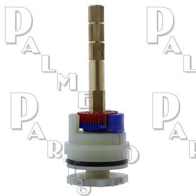 Import Replacement Single Lever Cartridge