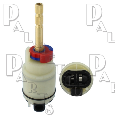 Import Pressure Balance Cartridge