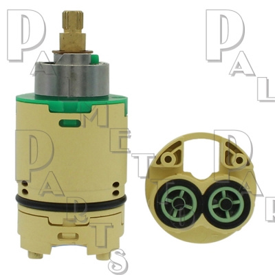 ProFlo Pressure Balance Cartridge W/ Check Valves