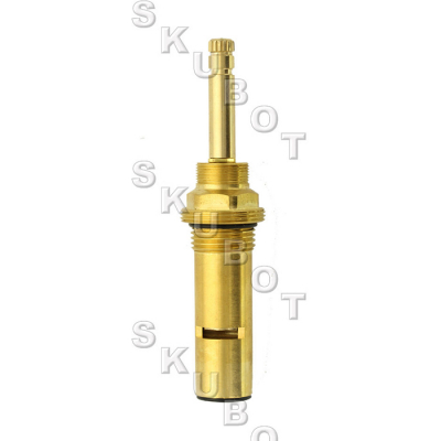 Jacuzzi* Replacement Ceramic Disc Cartridge W/ 16Pts -H/C