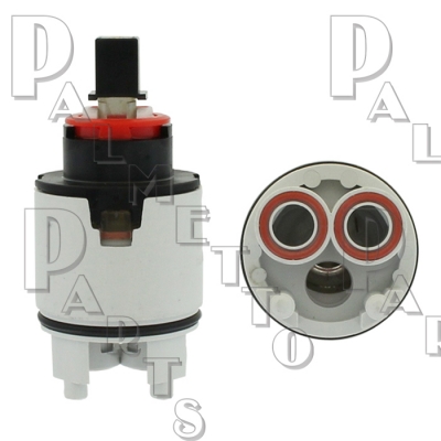 Kohler Single Lever Ceramic Cartridge