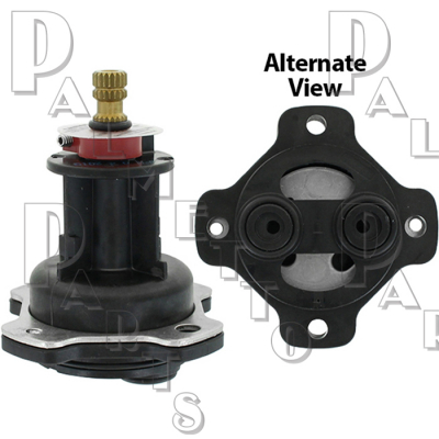 Kohler Large Mixing-Valve Cap Assembly