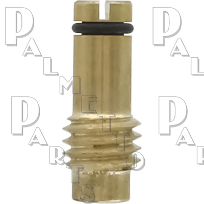 Lawler*/ Metcraft* Replacement Check Stop Stem Lead Free