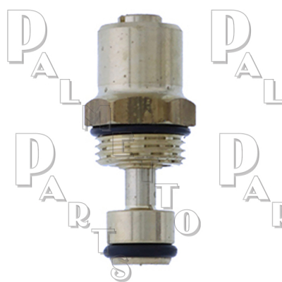 Metcraft* Replacement Check Stop Tempus I