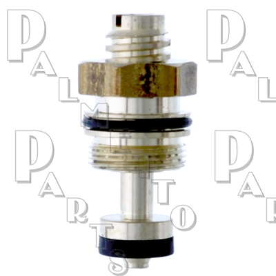 Metcraft* Replacement Check Stop Stem -fits Teck* & Delta*
