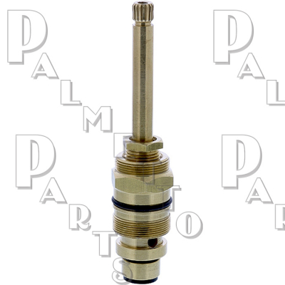 Milwaukee Faucets*/ Sears*/ UR Replacement Diverter Stem