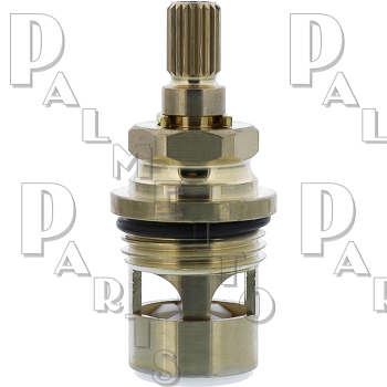 Milwaukee* Replacement Ceramic Disc Cartridge -H or C