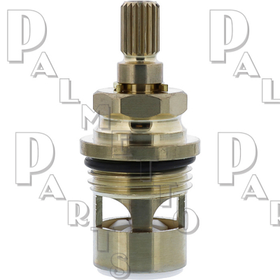 Milwaukee* Replacement Ceramic Disc Cartridge -H or C