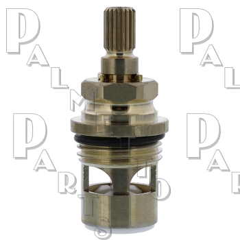 Milwaukee* Replacement Ceramic Disc Cartridge -H or C
