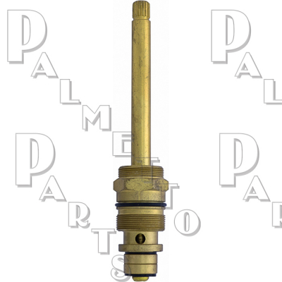 Milwaukee Faucets*/ Sears*/ UR Replacement Diverter Stem