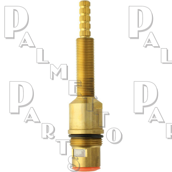 Milwaukee Faucets* Replacement Ceramic Disc Cart -H/C