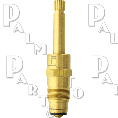 Milwaukee Faucets* Replacement Stem -RH Hot or Cold