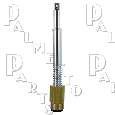 Milwaukee* Replacement Non-Rising Tub & Shower Stem -LH H/C