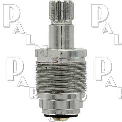 Milwaukee Faucets* Replacement Stem -RH Hot or Cold