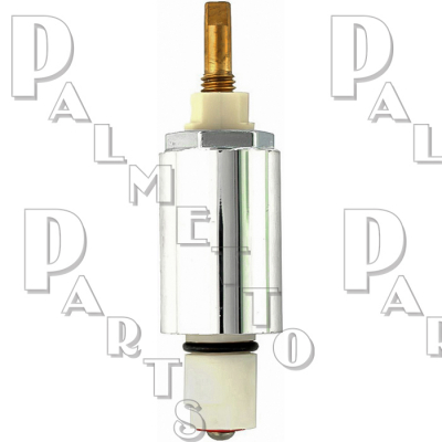 Mixet Single Control Tub & Shower Cartridge