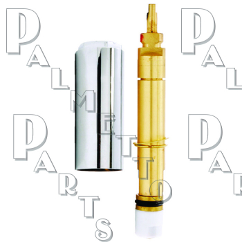 Mixet* Replacement Cartridge &amp; Bonnet Post 1968