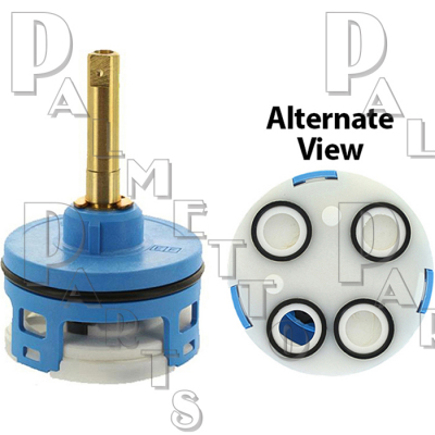 Moen 5 Function Diverter Cartridge