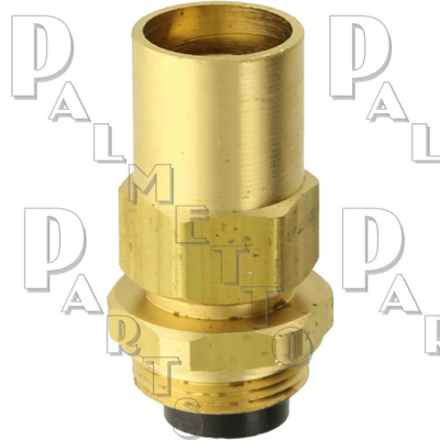Moen* Replacement Stop Stem 11/16-27Tpi Gland