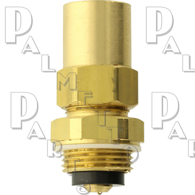 Moen* Replacement Stop Stem 3/4-20Tpi Gland