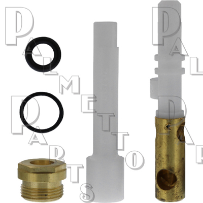 Moen Diverter Stem Kit for 3 Valve Tub & Shower