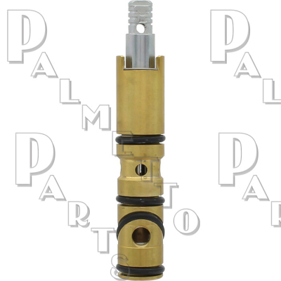Moen 1200 Brass Single Control Cartridge -Carded