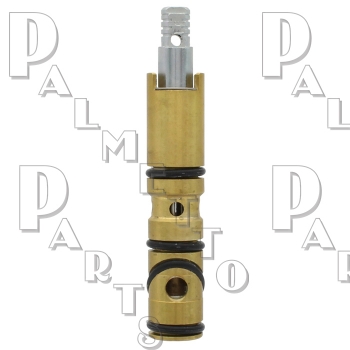 Moen 1200 Brass Single Control Cartridge -Carded