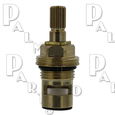 Newport Brass* Replacement Ceramic Disc Cartridge -Cold