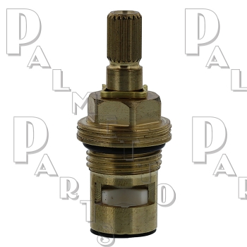 Newport Brass* Replacement Ceramic Disc Cartridge -H or C