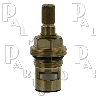 Newport Brass* Replacement Ceramic Disc Cartridge -H or C