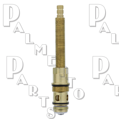 Newport Brass*/ Phylrich* Replacement Brass