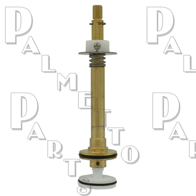 Phylrich* Replacement Diverter Stem