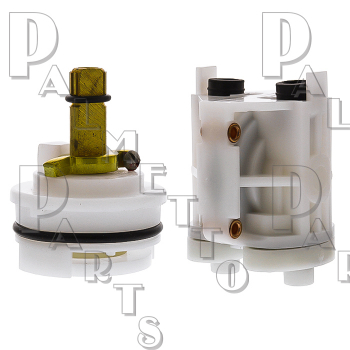 Powers* 800-*Biltmore* Cartridge &amp; Pressure Balancer Assembly