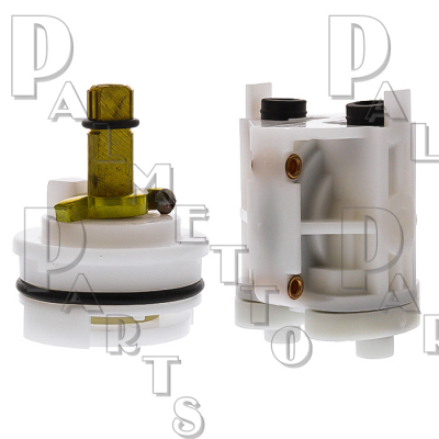 Powers* 800-*Biltmore* Cartridge & Pressure Balancer Assembly