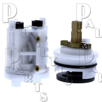 Powers* Biltmore* 800 Series Replacement Cartridge