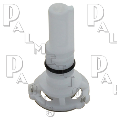 Pfister Bodyguard Stem Assembly less Bonnet