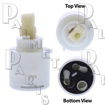 Price Pfister* Replacement Single Control Cartridge Assembly