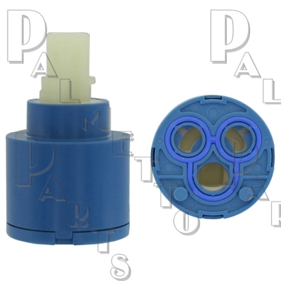 Pfister Pull Out Spout Kitchen Faucet Cartridge Assembly