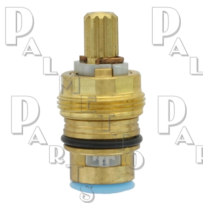 Replacement Pfister* Ceramic Disc Cartridge -Cold