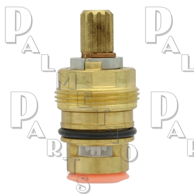 Replacement Pfister* Ceramic Disc Cartridge -Hot