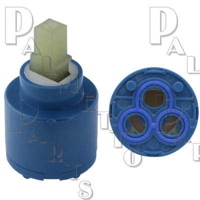 ProFlo Single Control Ceramic Disc Cartridge