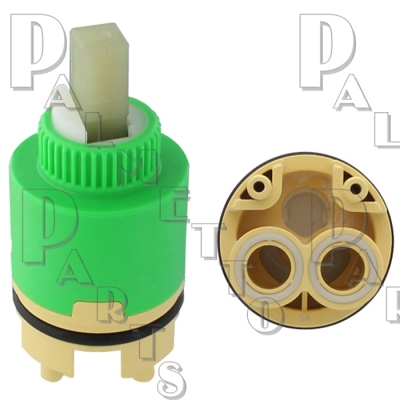 ProFlo Lav & Kitchen Single Control Ceramic Disc Cartr