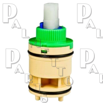 ProFlo* Replacement Single Control Cartridge
